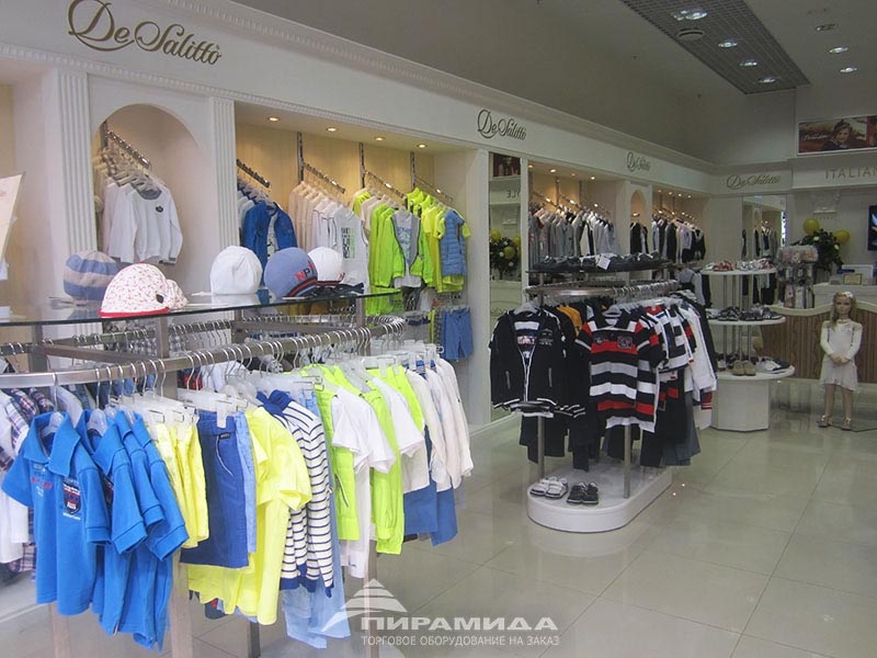Новосибирск Магазины Одежды Для Детей