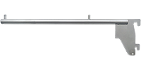 SD-HA015 кронштейн прямой 2 ограничителя (длина 300 мм)